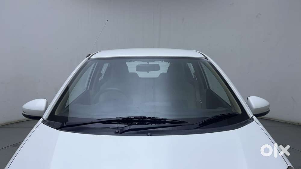 Honda Brio Vx At, 2015, Petrol