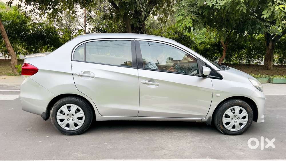 Honda Amaze 1.2 Smt I Vtec, 2014, Petrol