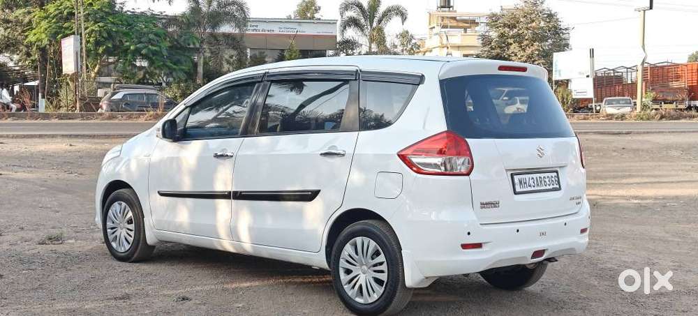 Maruti Suzuki Ertiga 2012-2015 Vdi Abs, 2014