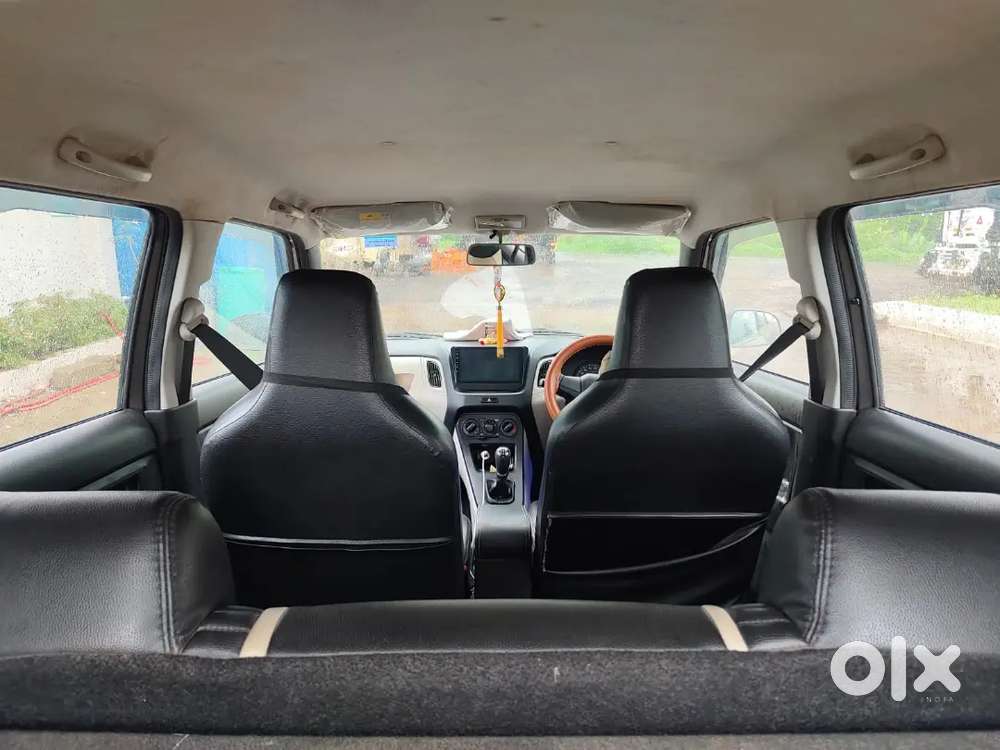 2021 Maruti Wagon R Lxi ( 0) Cng