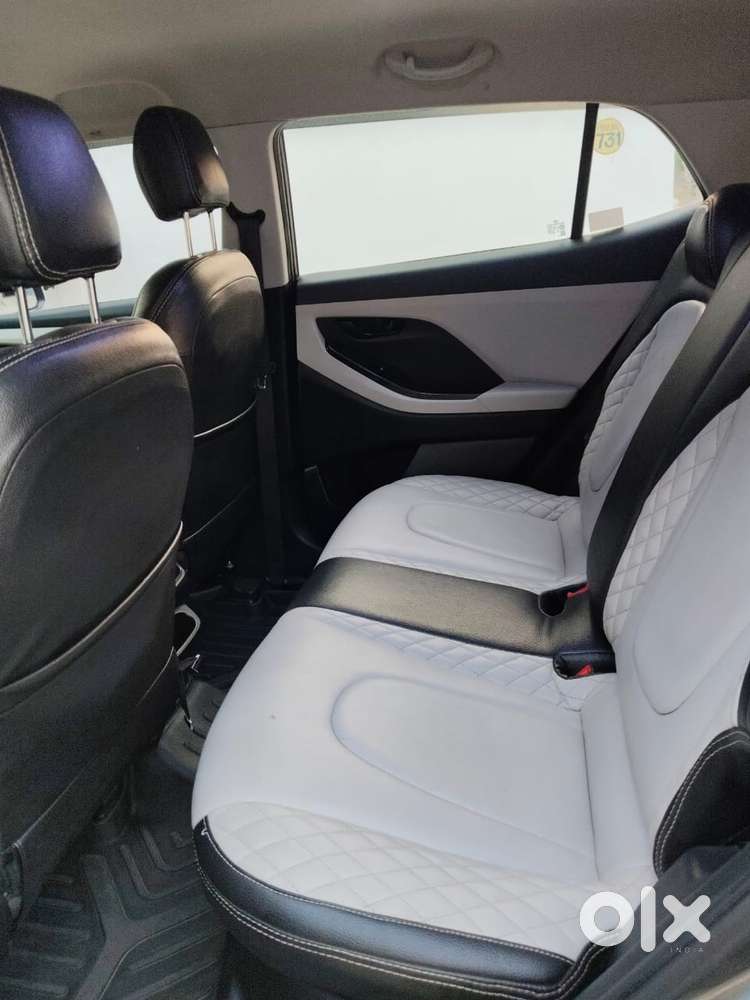 Hyundai Creta E 1.5 Diesel, 2022, Diesel