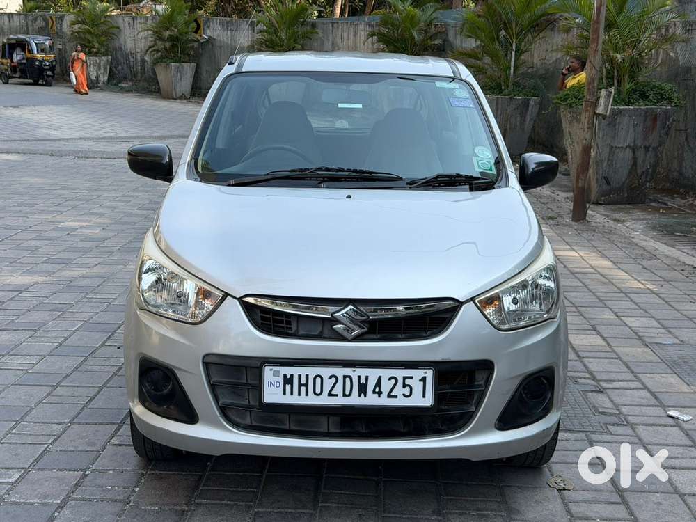 Maruti Suzuki Petrol 2015 Automatic