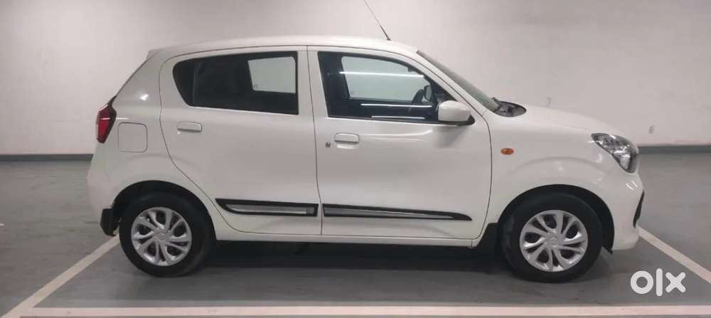 Maruti Suzuki Celerio 1.0 Vxi Amt, 2022, Petrol