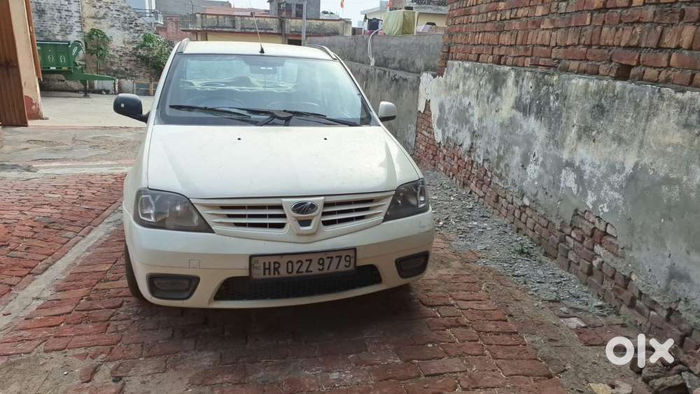 Mahindra Verito 2012 Diesel Well Maintained