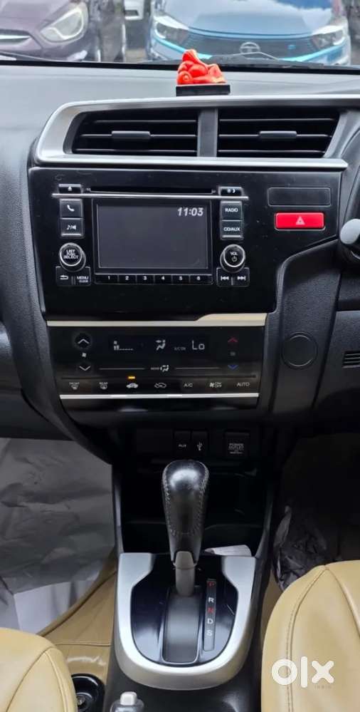 Honda Jazz V, 2015, Petrol