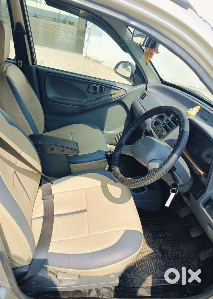 Maruti Suzuki 1000 Ac, 2005, Petrol