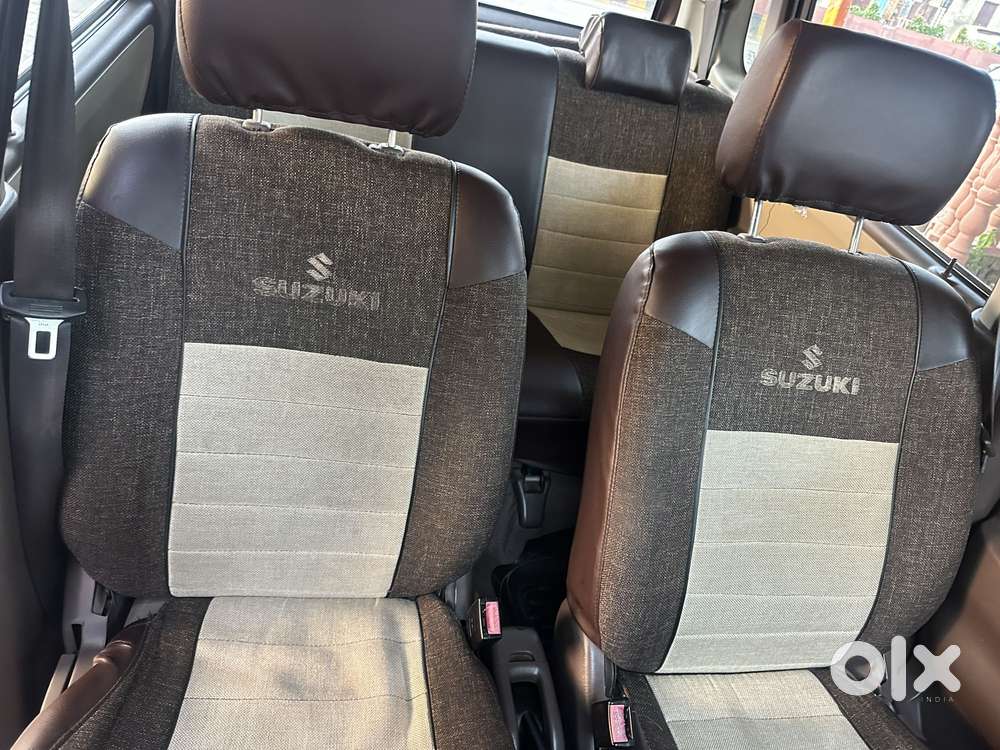 Maruti Suzuki Zen Estilo Vxi Bsiv, 2011, Petrol