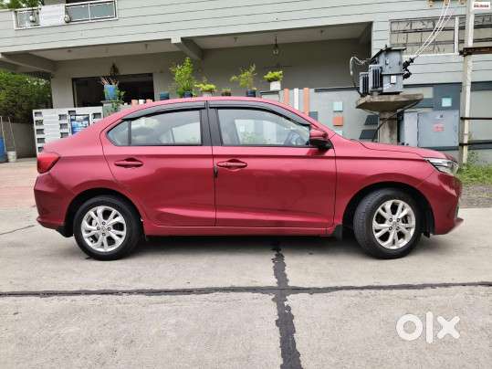 Honda Amaze Vx Petrol, 2021, Petrol