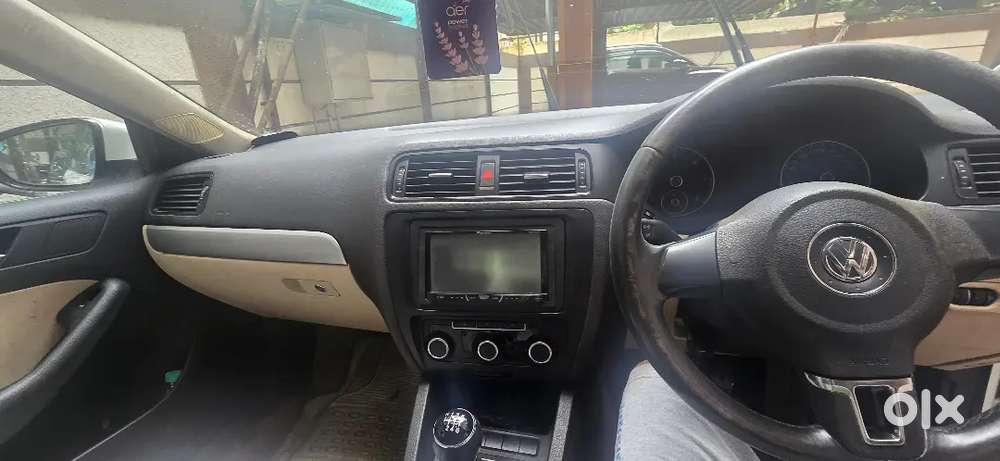 Volkswagen Jetta 2011 Diesel