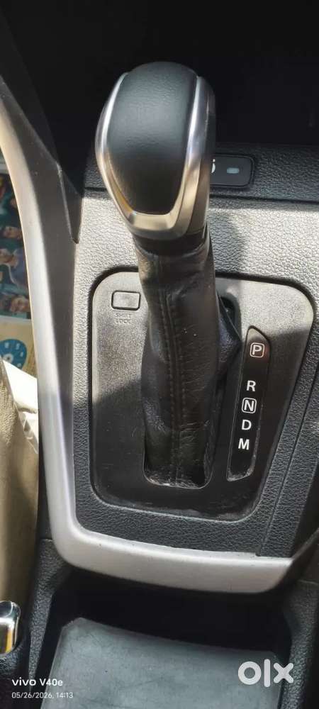 Maruti Suzuki Vitara Brezza 1.5 Lxi, 2023, Petrol