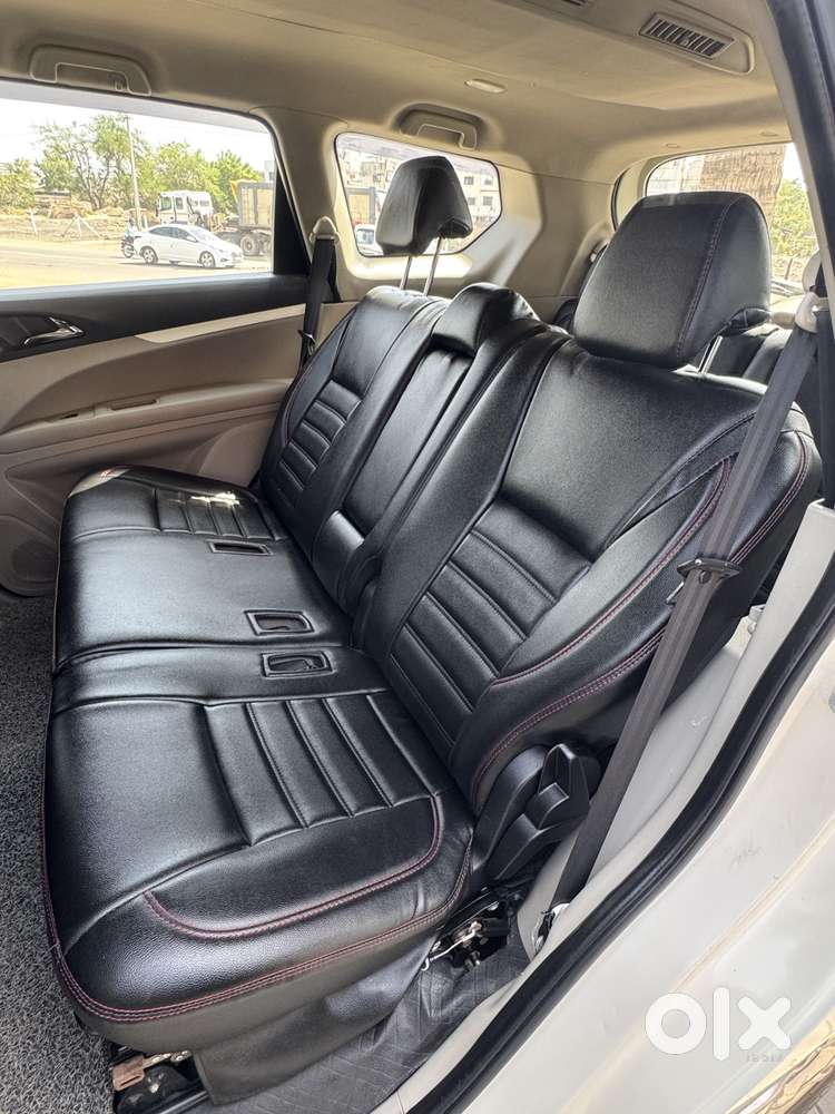 Mahindra Marazzo 1.5 M6 Plus 8 Str, 2020, Diesel