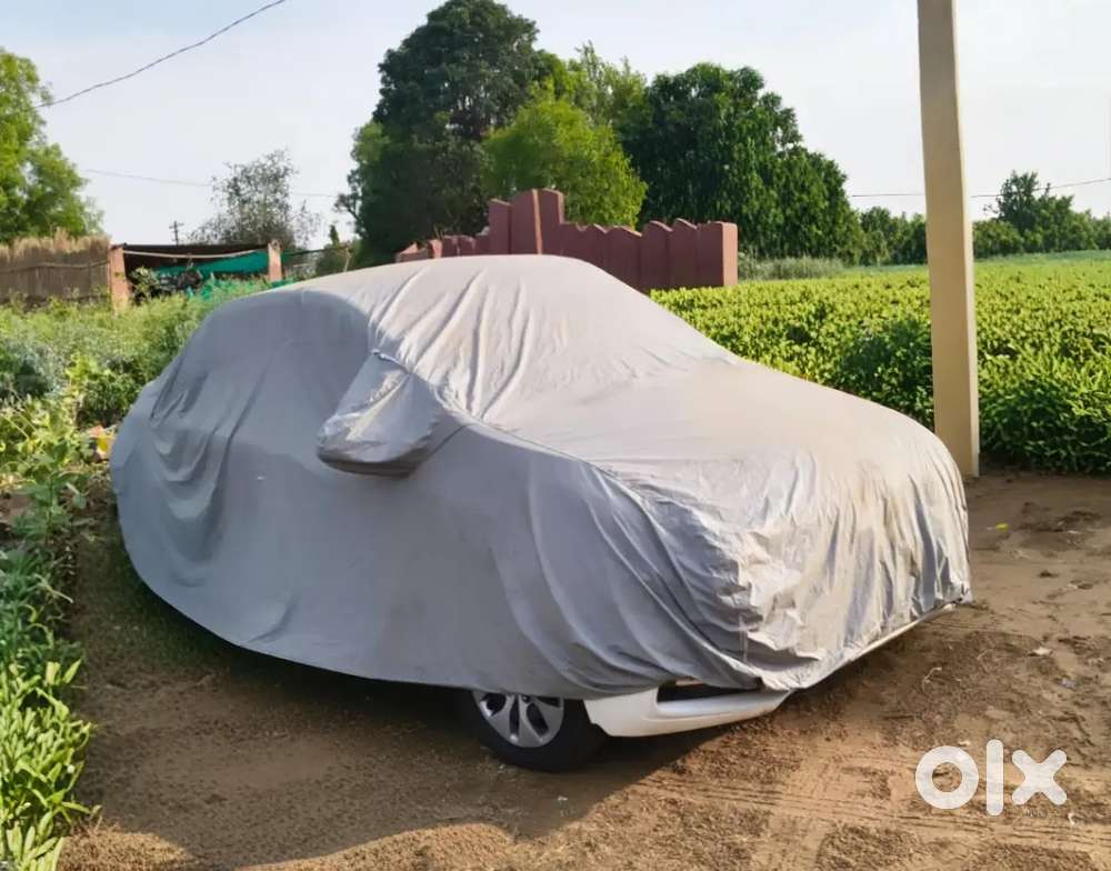 Hyundai Xcent 2018 Diesel Well Maintained