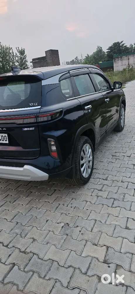 Maruti Suzuki Vitara 2025/23