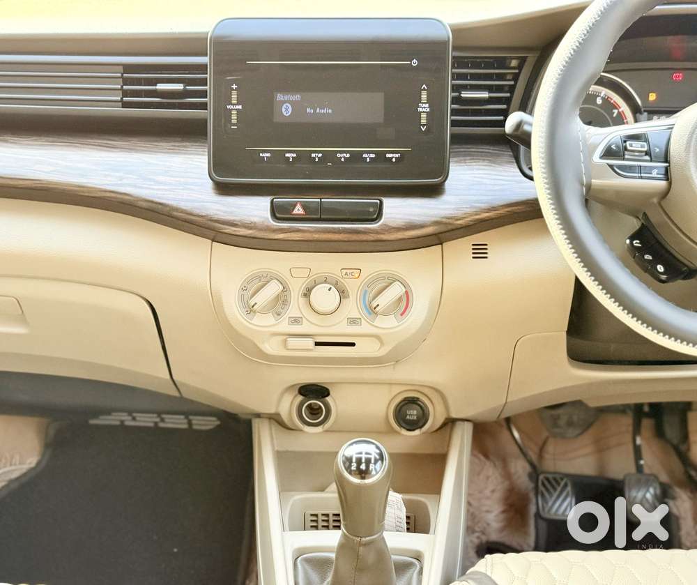 Maruti Suzuki Ertiga Vxi (o) Cng, 2022, Cng & Hybrids