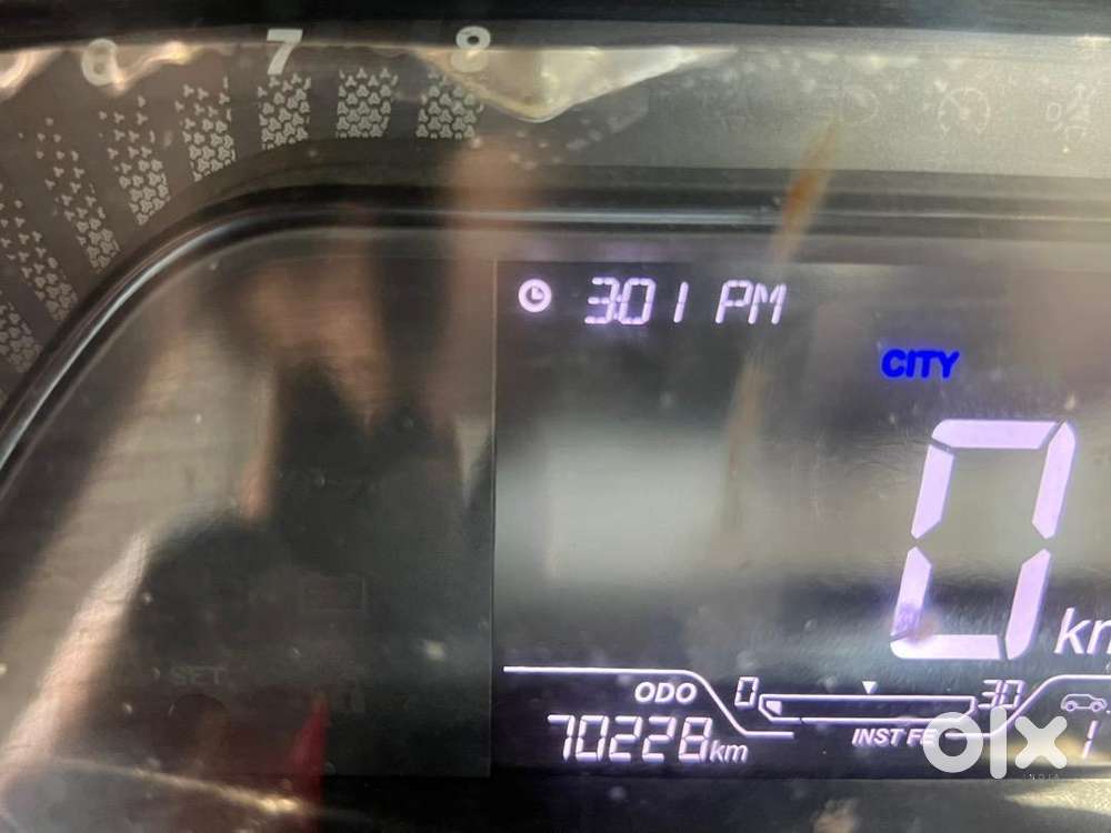 Tata Nexon 2020 Diesel Good Condition