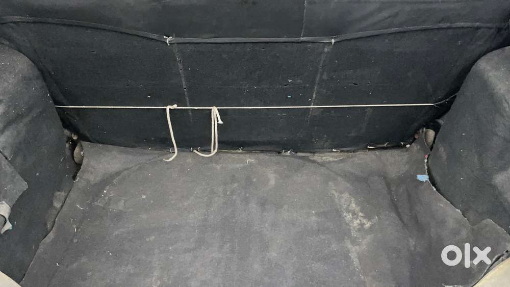 Tata Tiago Nrg Petrol, 2018, Petrol