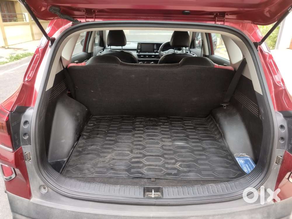 Kia Seltos Htk G, 2020, Petrol