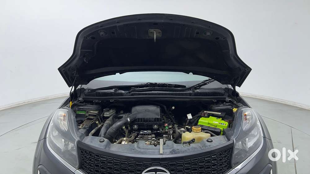 Tata Nexon 1.2 Revotron Xm, 2019, Petrol