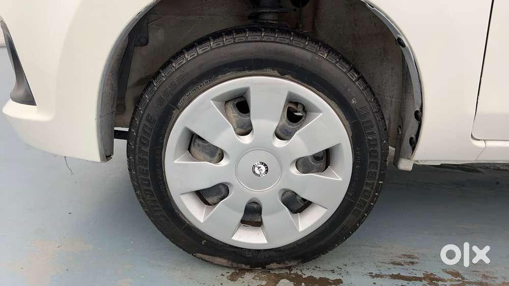 Maruti Suzuki Alto K10 Vxi, 2015, Petrol