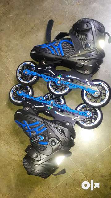 Jaspo skating shoes deals