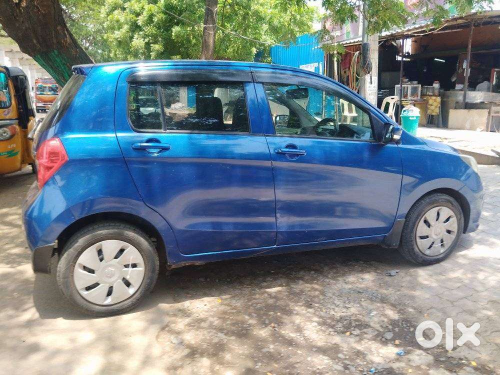 Maruti Suzuki Celerio Zxi Optional, 2018, Petrol