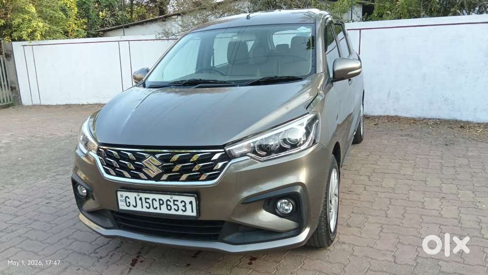 Maruti Suzuki Ertiga 1.5 Vxi, 2024