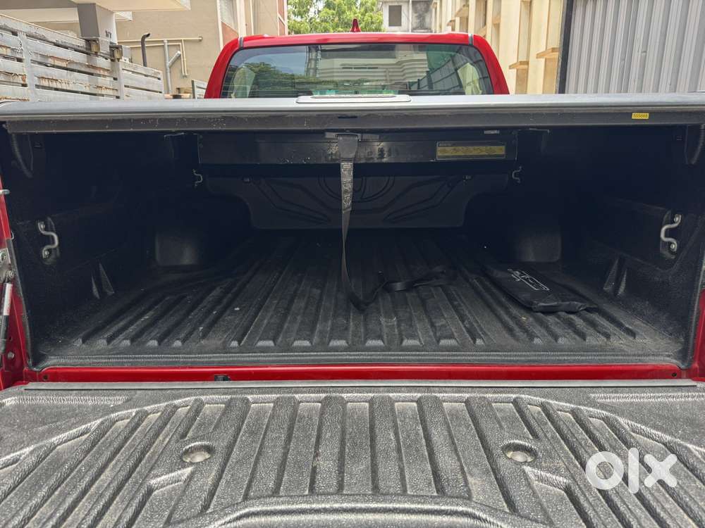 Toyota Hilux High Diesel Turbo Automatic, 2024, Diesel