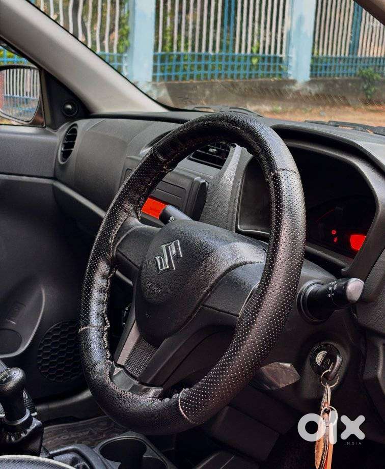 Maruti Suzuki Alto K10 Vxi (o), 2023, Petrol