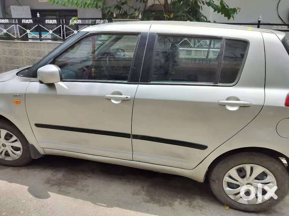 Maruti Suzuki Swift