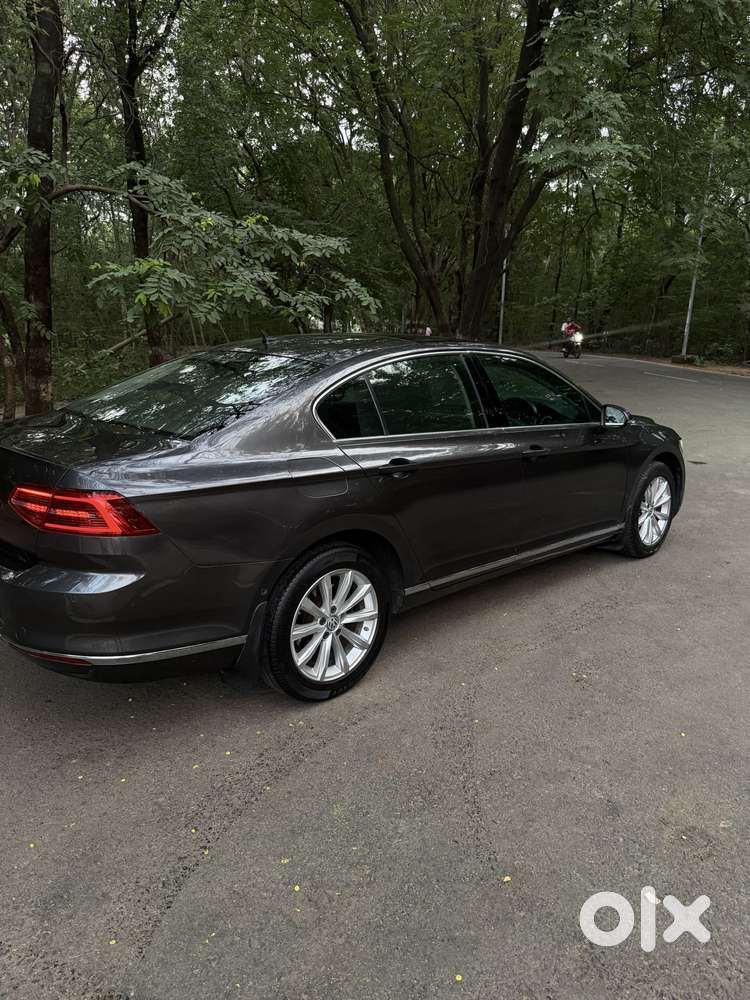 Volkswagen Passat 2.0 Tdi At Highline, 2019, Diesel