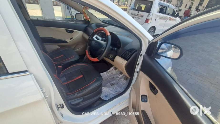 Hyundai Eon Era Plus, 2015, Petrol