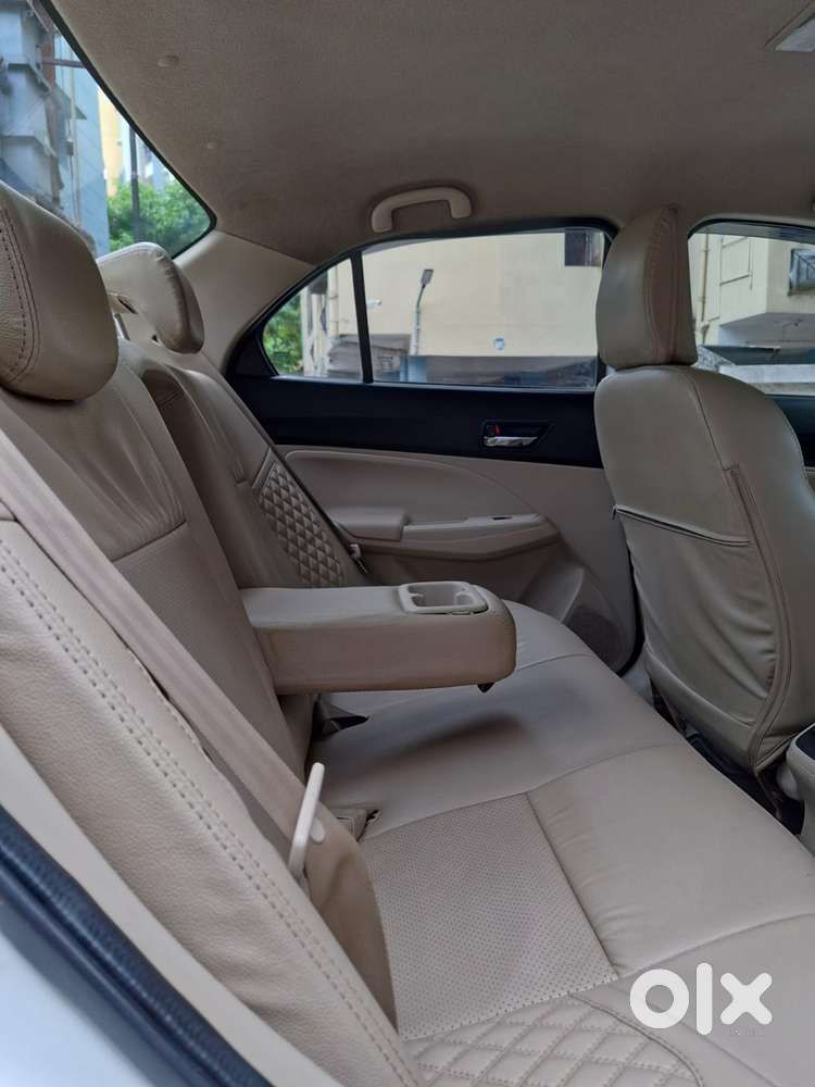 Maruti Suzuki Swift Dzire 1.2 Vxi Bsiv, 2023, Cng & Hybrids