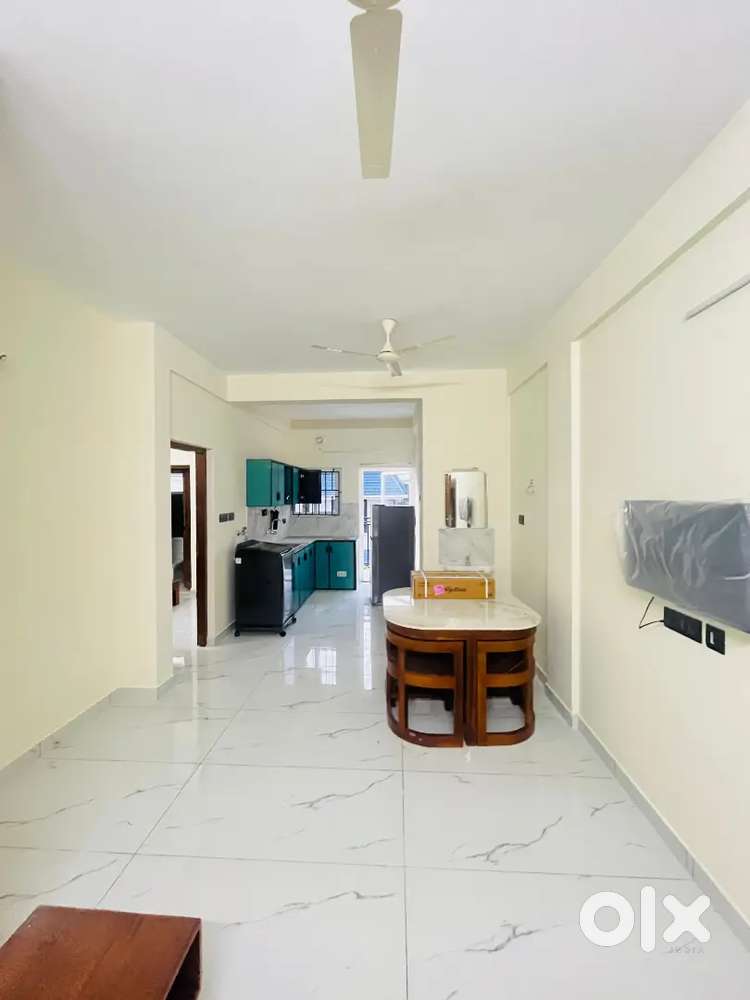 1BHK in Kakkanad