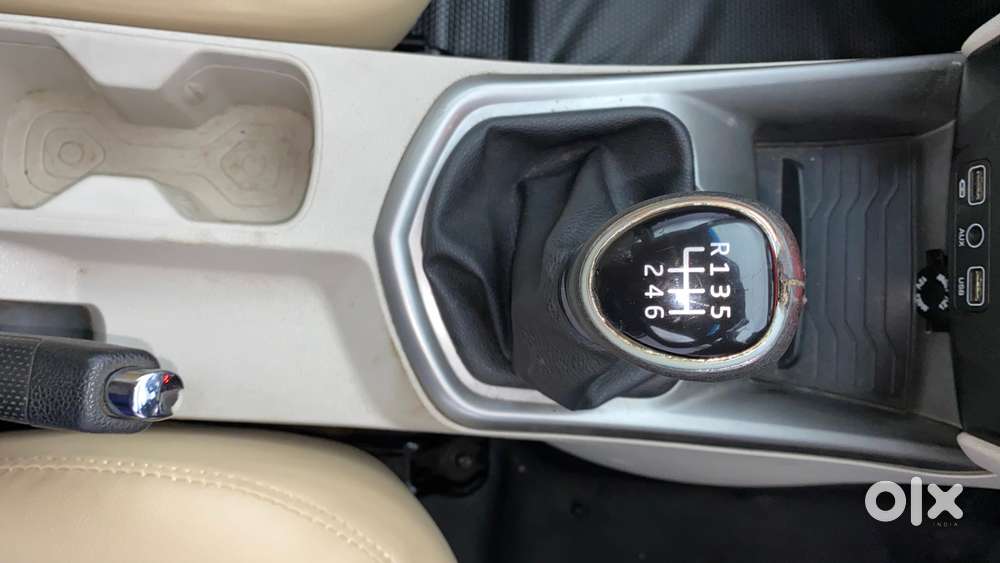 Mahindra Xuv300 W8 Option Diesel, 2019, Diesel