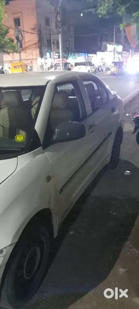 Maruti Suzuki Swift Dzire 2015