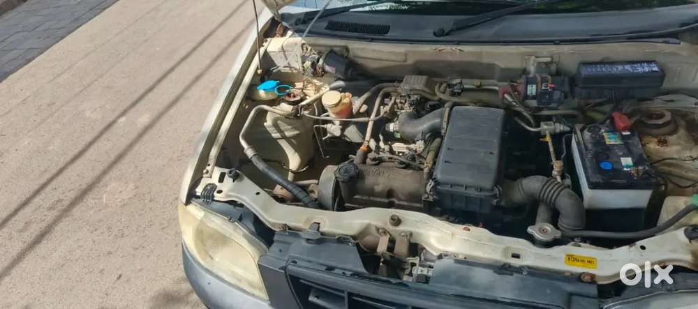 Ac Full Working Condition All Paper Done
