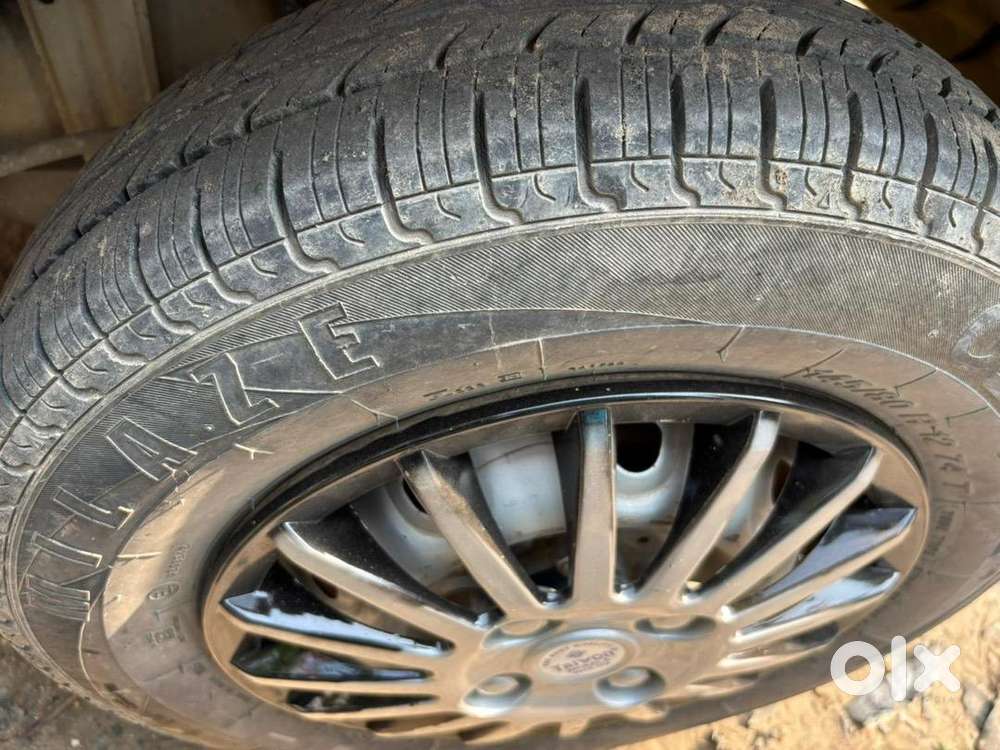 Maruti Suzuki Used 2006
