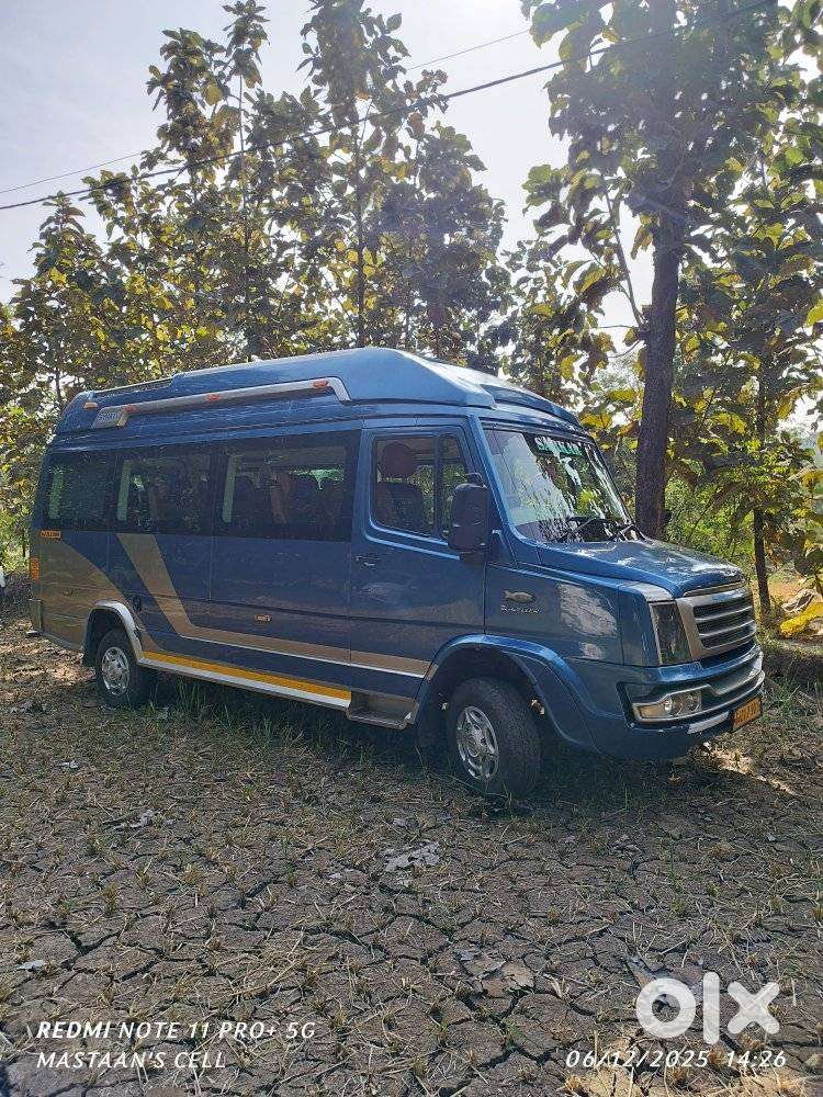 Force Motors One Sx 7 Str, 2022, Diesel