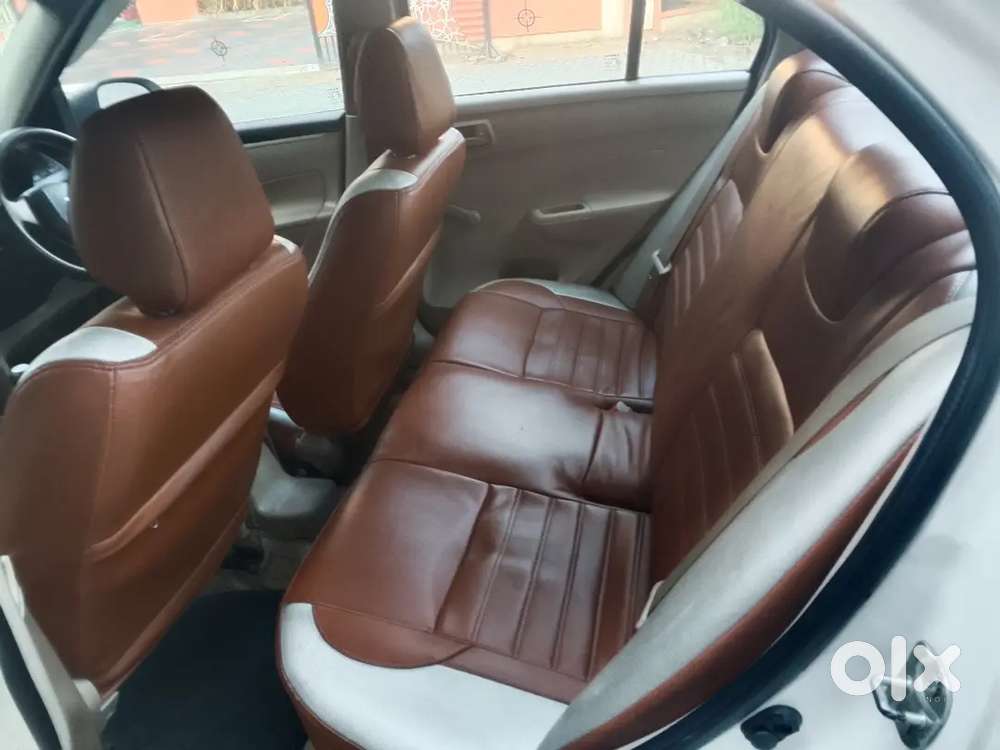 2nd Owner Maruti Dzire Diesel 2019