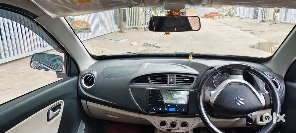 Maruti Suzuki Alto 0.8 Lxi (o), 2022, Cng & Hybrids