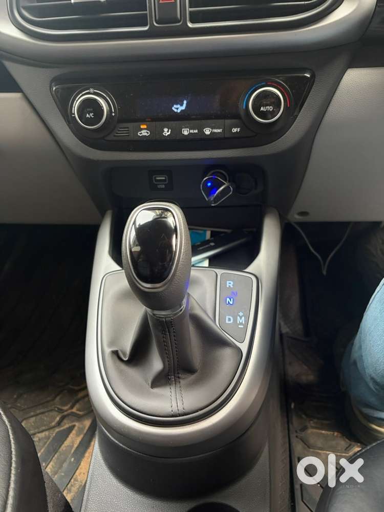 Hyundai Grand I10 Petrol 2021