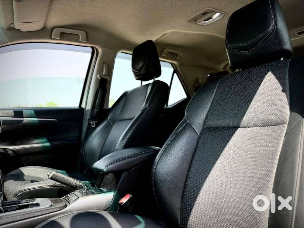 Toyota Fortuner Sigma 4 At Diesel, 2021, Diesel