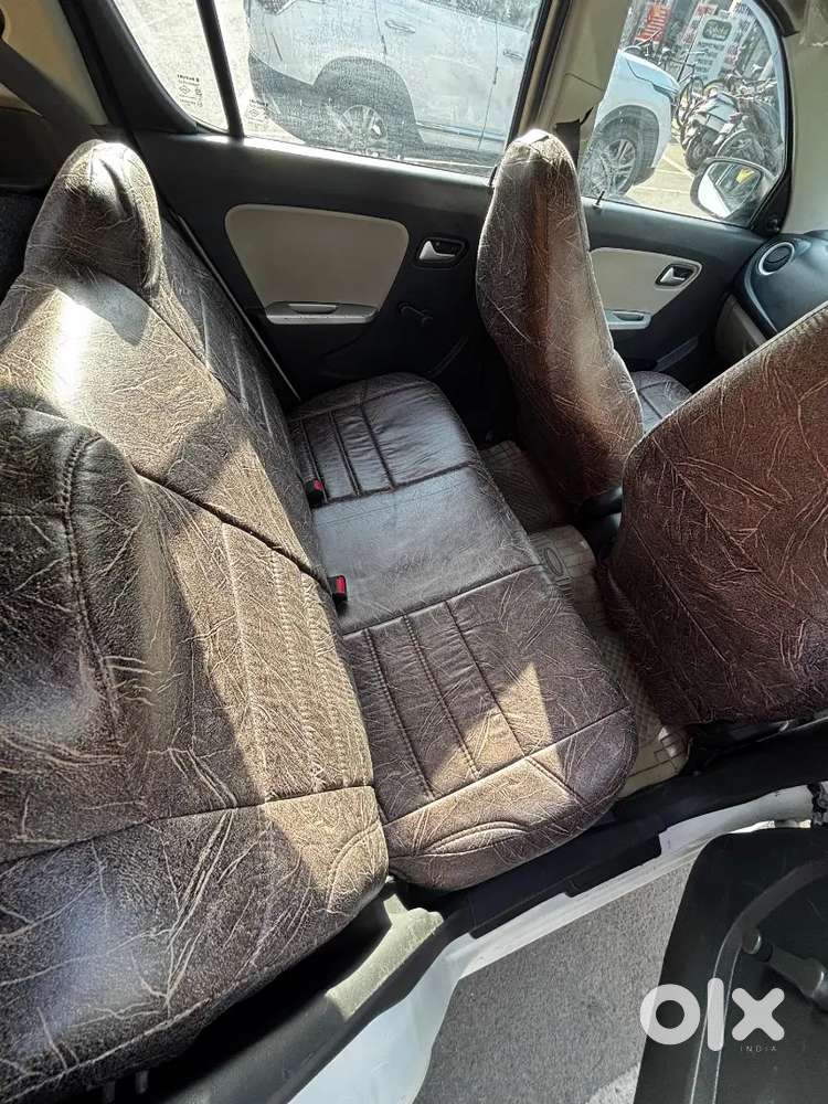 Totally Good Condition