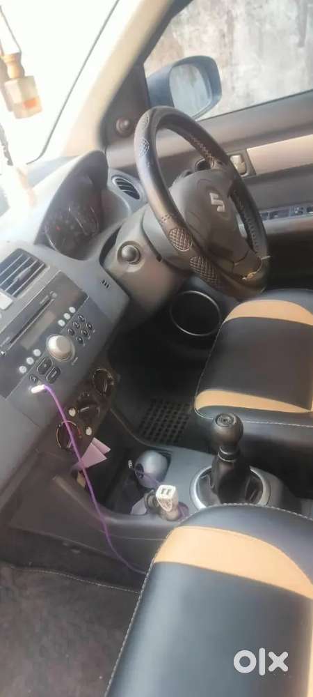 Maruti Suzuki Dzire 1.2 Lxi 2011 Car