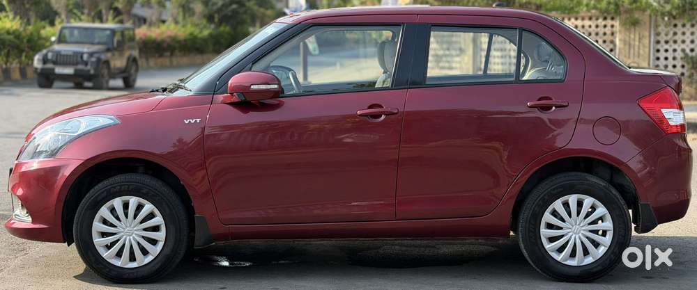 Maruti Suzuki Swift Dzire Vxi 1.2, 2015, Petrol