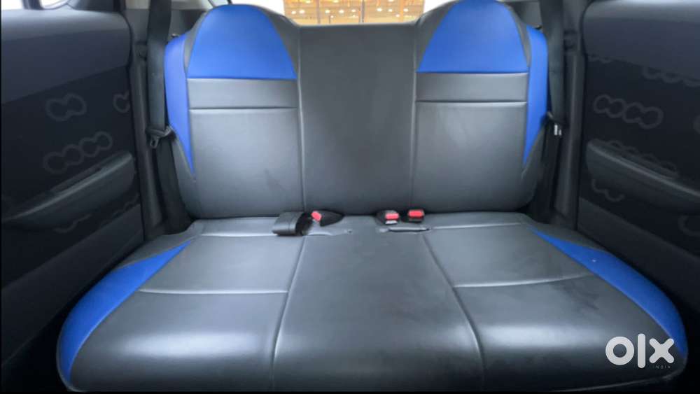 Maruti Suzuki Alto 800 2012-2016 Vxi, 2015, Petrol