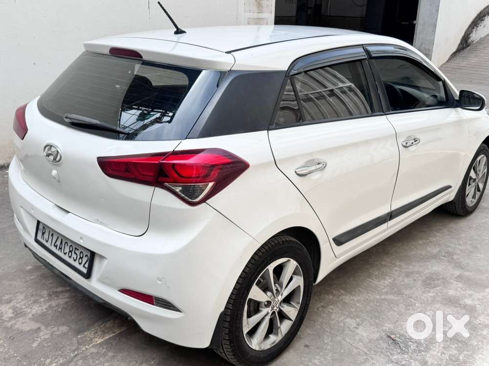 Hyundai Elite I20 2016 Petrol Good Condition