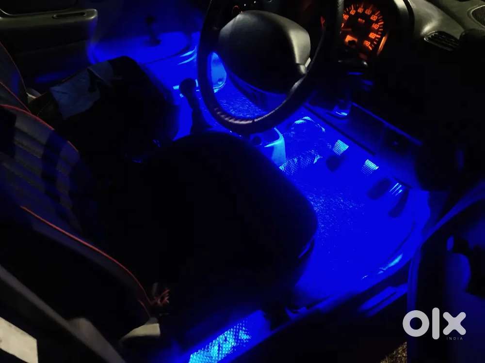 Maruti Suzuki Alto 2008 Petrol 100000 Km Driven