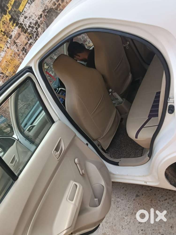 Maruti Suzuki Swift Dzire 2018 Year