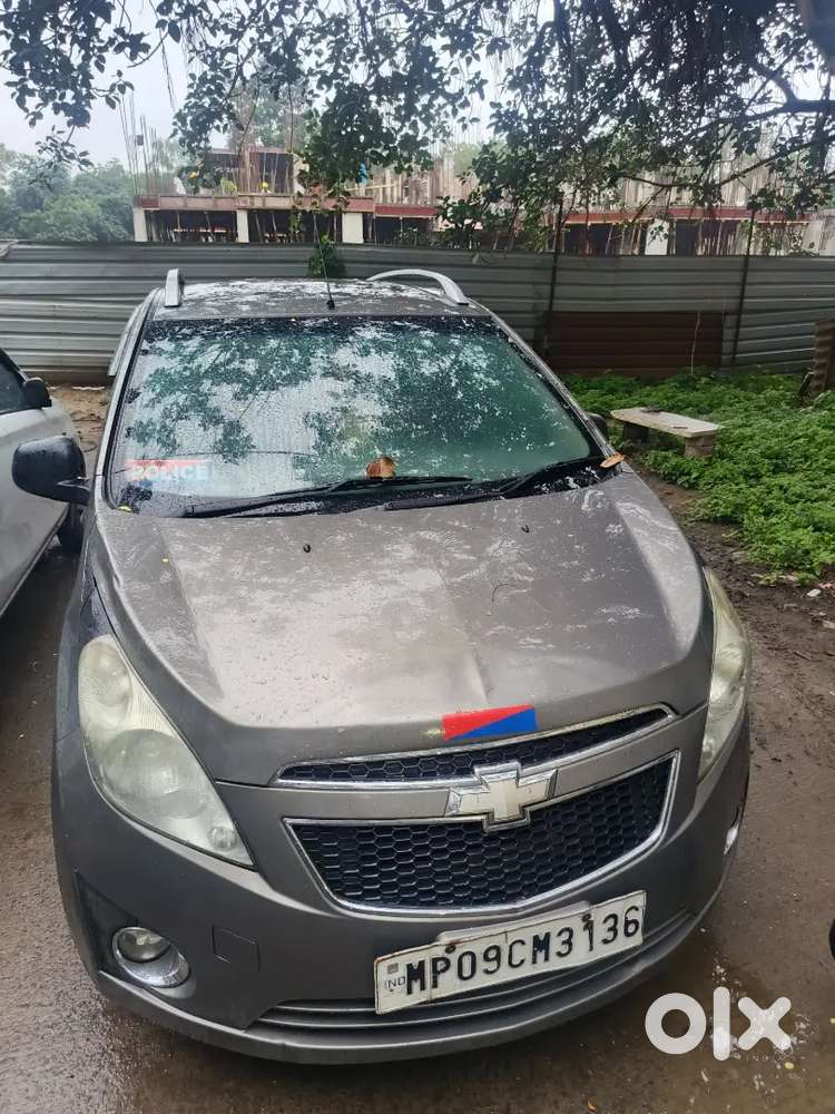 Chevrolet Beat 2013 Model , Diesel, 98000 Km Driven,2nd Owner